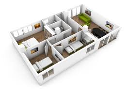 Floor Plan 3