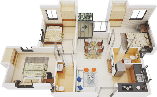 Type B Plan
